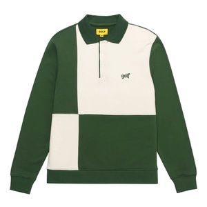 Olde Golf Patch Polo by GOLF WANG - BRAND NEW, NEVER WORN
